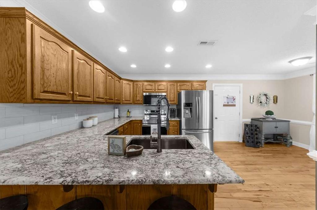 50 Central Grove Road Northwest Rome, GA 30165 - Photo 22 of 49