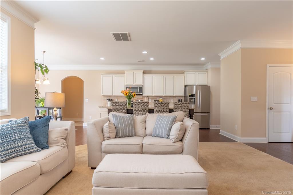 15505 Foreleigh Road Huntersville, NC 28078 - Photo 12 of 37 Gallery Image 12