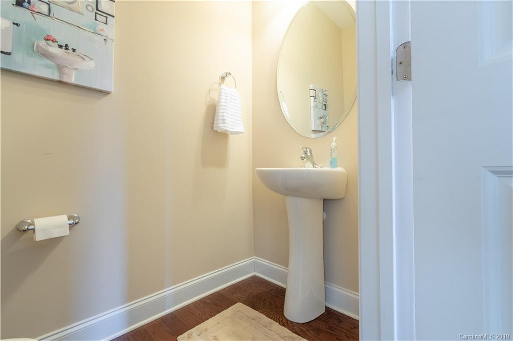 15505 Foreleigh Road Huntersville, NC 28078 - Photo 18 of 37 Gallery Image 18