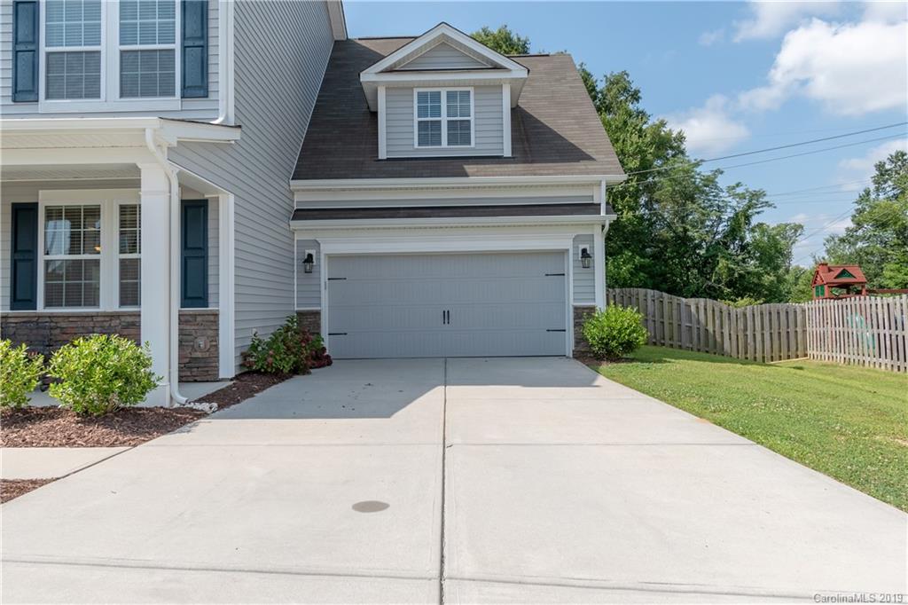 15505 Foreleigh Road Huntersville, NC 28078 - Photo 33 of 37 Gallery Image 33