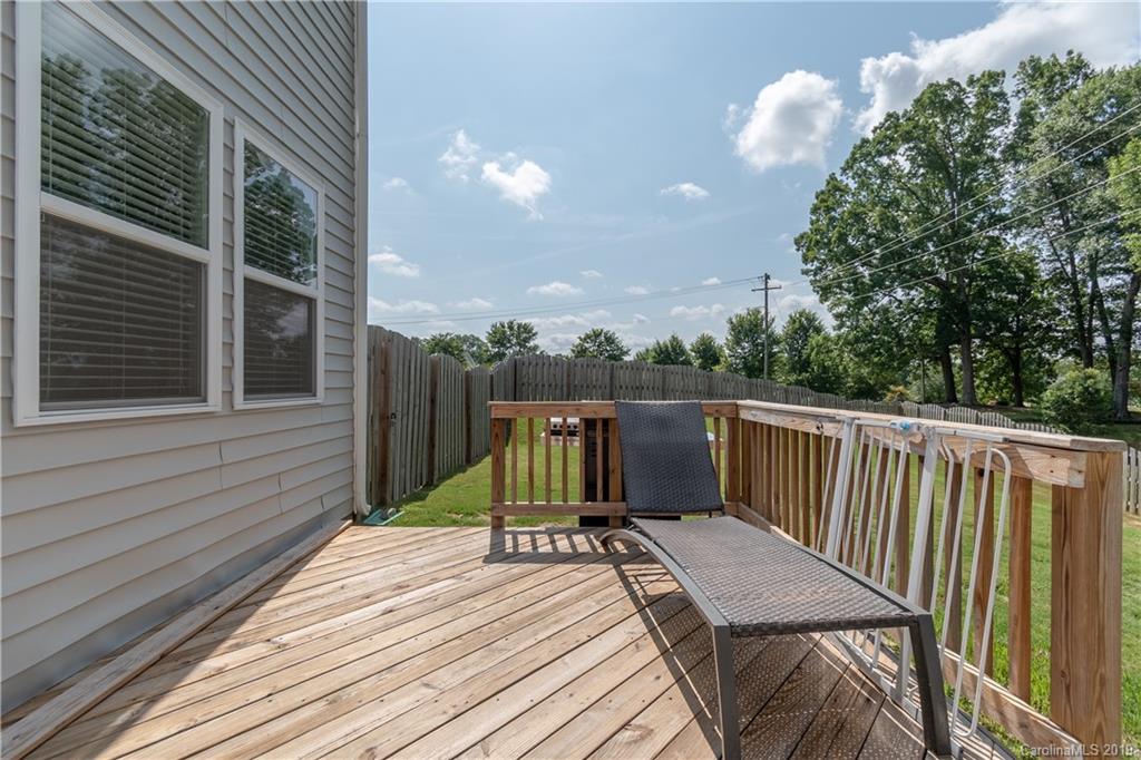 15505 Foreleigh Road Huntersville, NC 28078 - Photo 34 of 37 Gallery Image 34