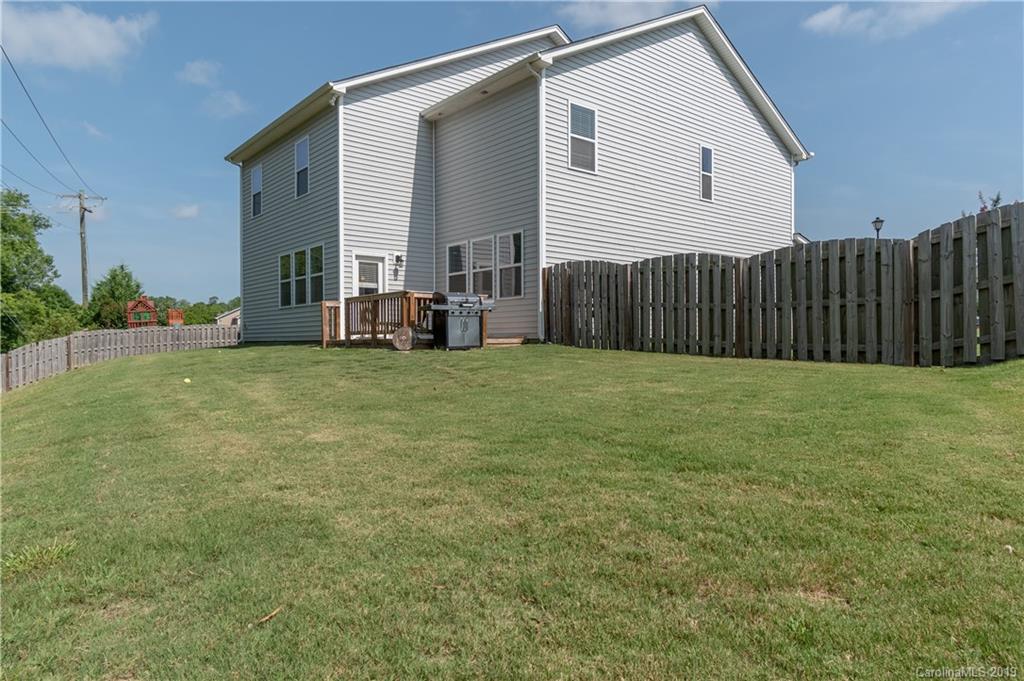 15505 Foreleigh Road Huntersville, NC 28078 - Photo 35 of 37 Gallery Image 35