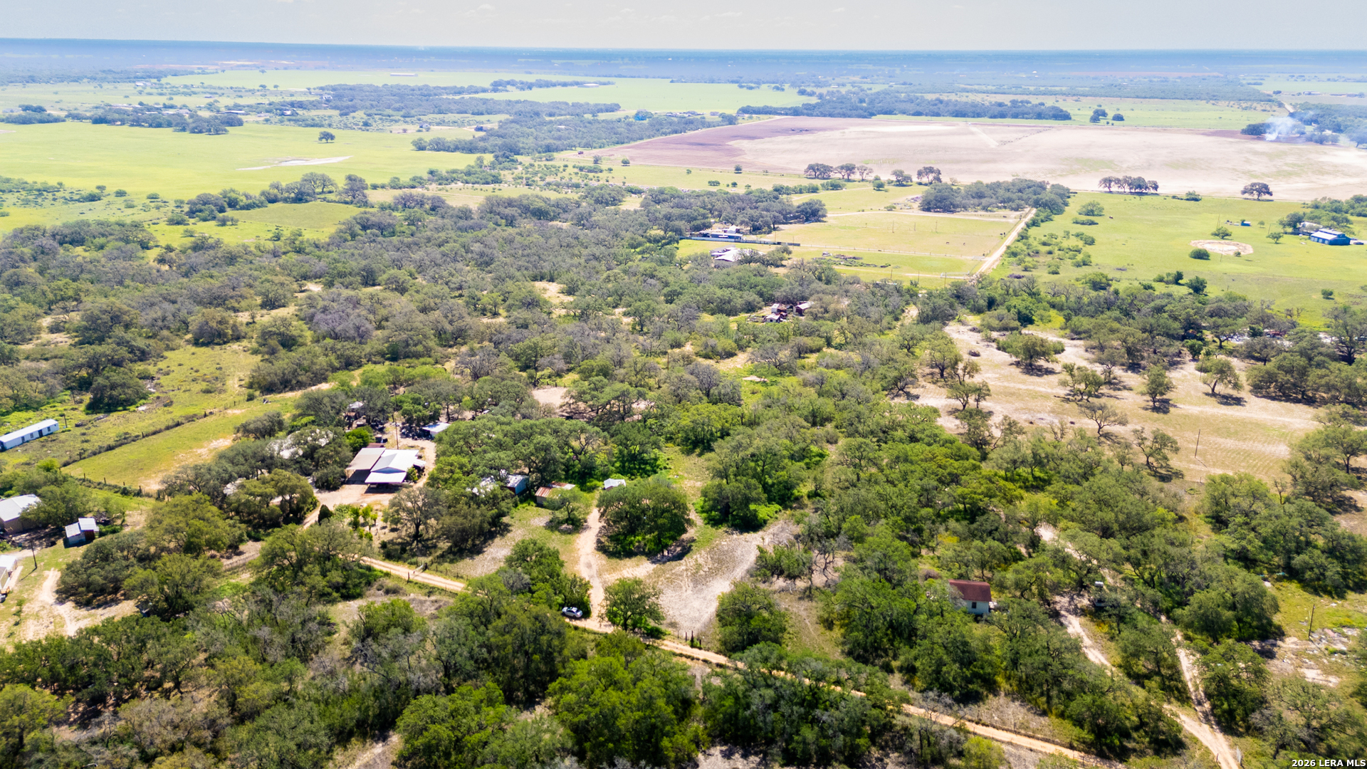 230 P R D65 Poteet, TX 78065 - Photo 12 of 29 a view of city and ocean