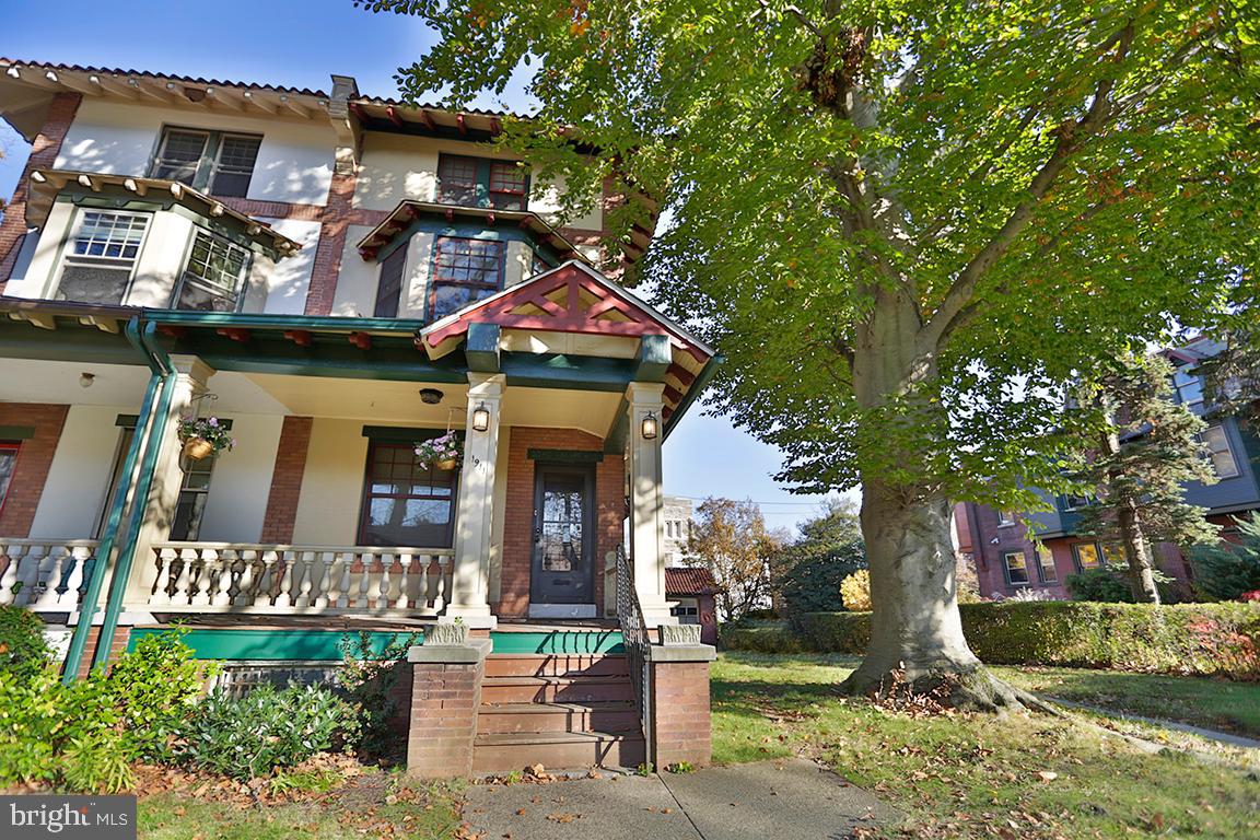 1911 Wynnewood Road Philadelphia, PA 19151 - Photo 1 of 29 Front