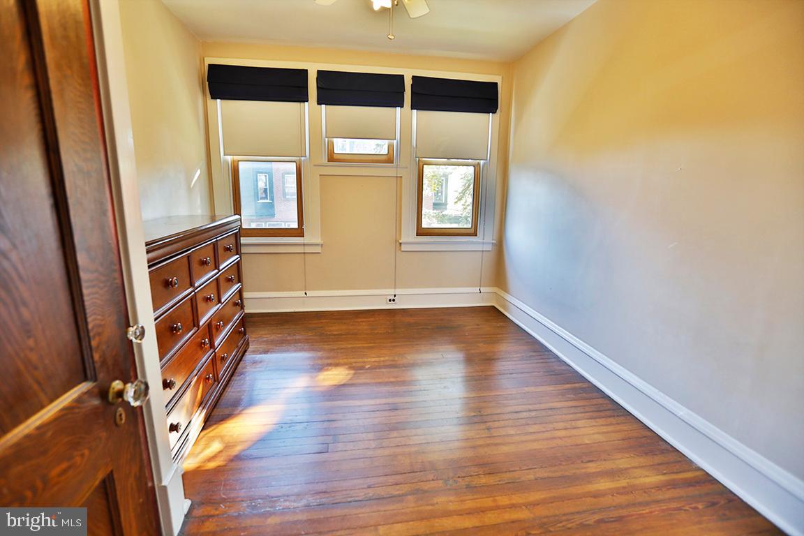 1911 Wynnewood Road Philadelphia, PA 19151 - Photo 15 of 29 Back Bedroom