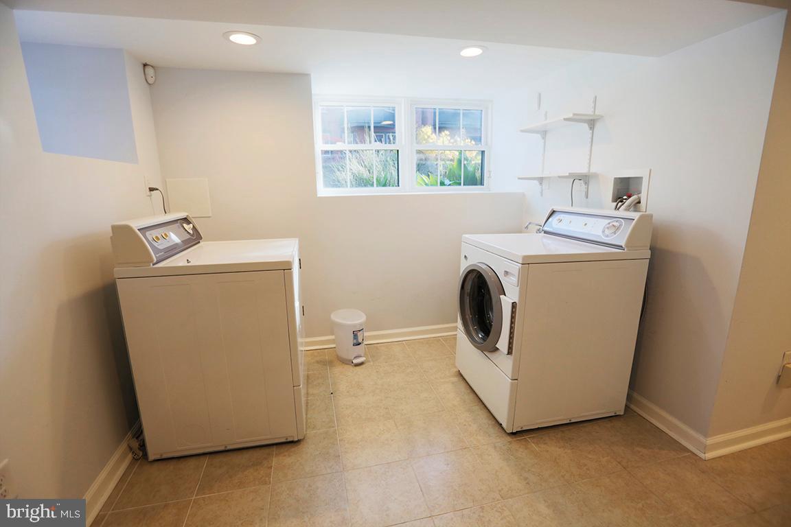 1911 Wynnewood Road Philadelphia, PA 19151 - Photo 20 of 29 Laundry Room
