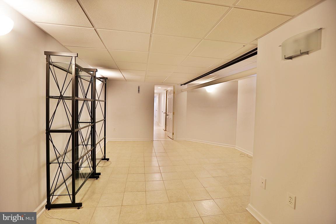 1911 Wynnewood Road Philadelphia, PA 19151 - Photo 23 of 29 Finished Basement