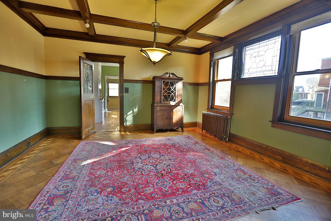 1911 Wynnewood Road Philadelphia, PA 19151 - Photo 7 of 29 Dining Room
