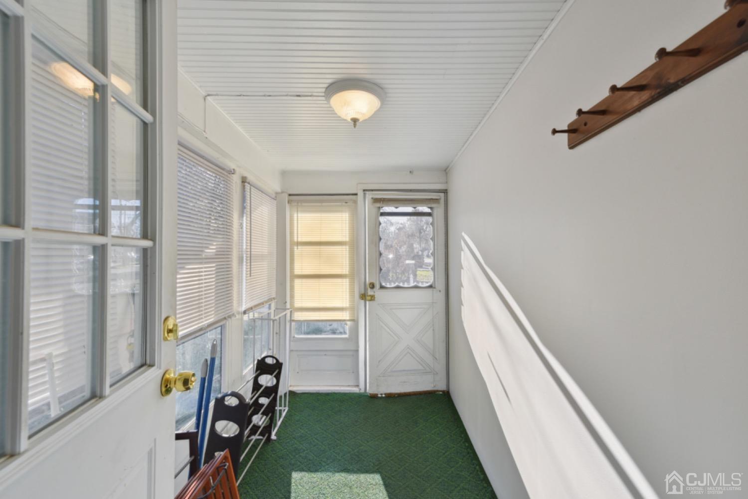 711 Old Post Road Edison, NJ 08817 - Photo 26 of 27 a view of an empty room with windows