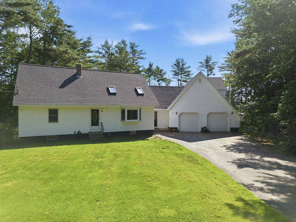 48 Foss Hill Road Benton, ME 04901 - Photo 1 of 61 01_DJI_0857_autoremove_43964171_DxO_mls