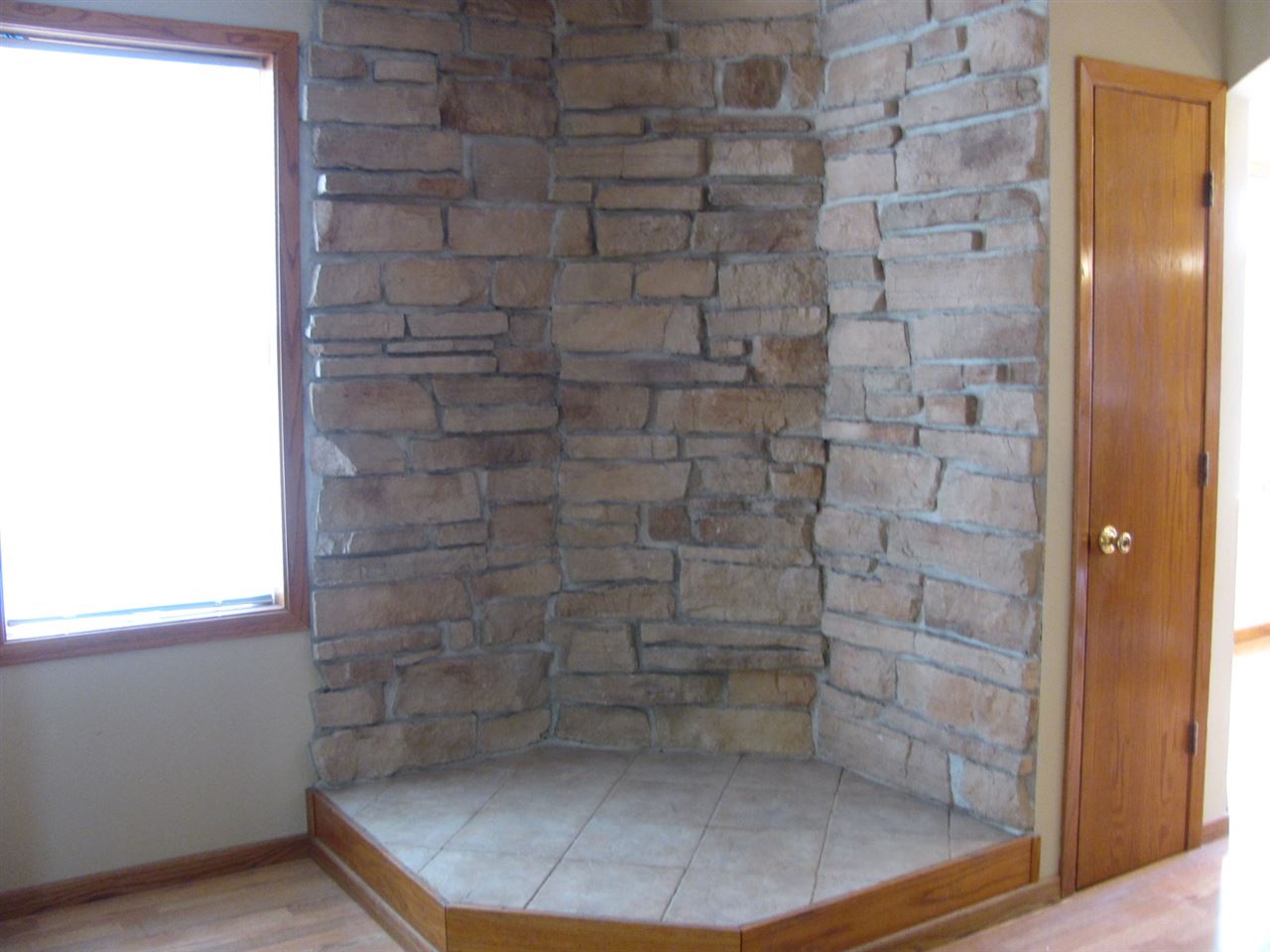 852 10th Street Beloit, WI 53511 - Photo 11 of 20 a bathroom with a shower
