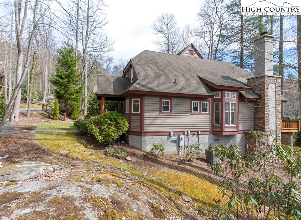 143 Wind Chime Lane, Unit 5B Boone, NC 28607 - Photo 34 of 44 Gallery Image 34