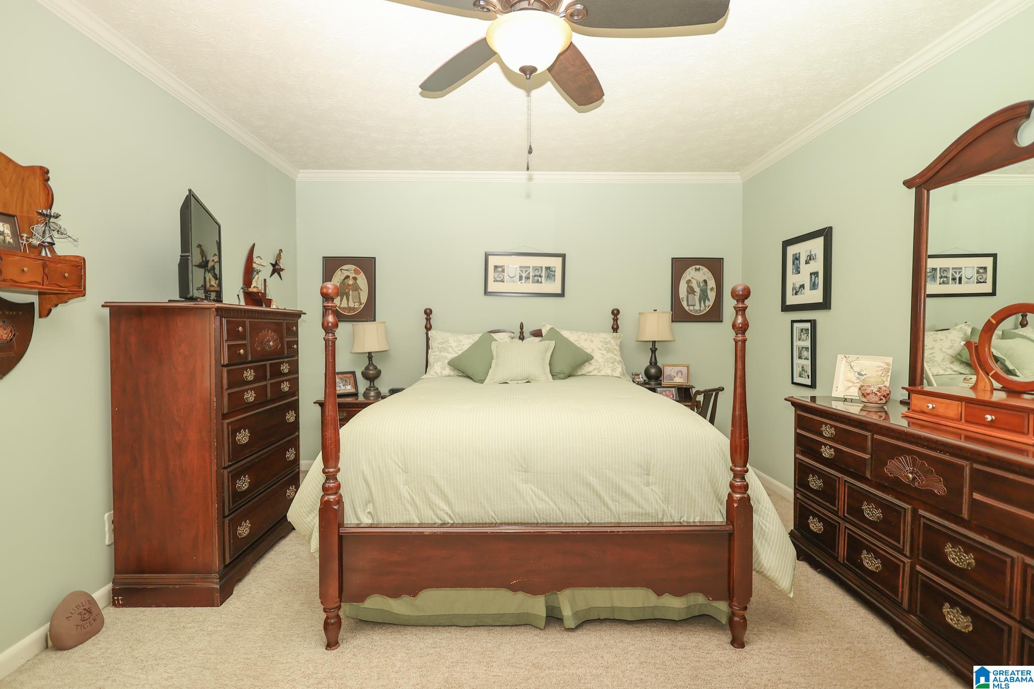 6004 Autumn Trail Anniston, AL 36206 - Photo 21 of 33