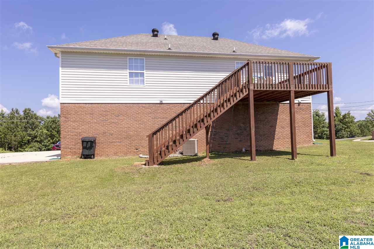160 Hidden Ridge Drive Odenville, AL 35120 - Photo 3 of 29