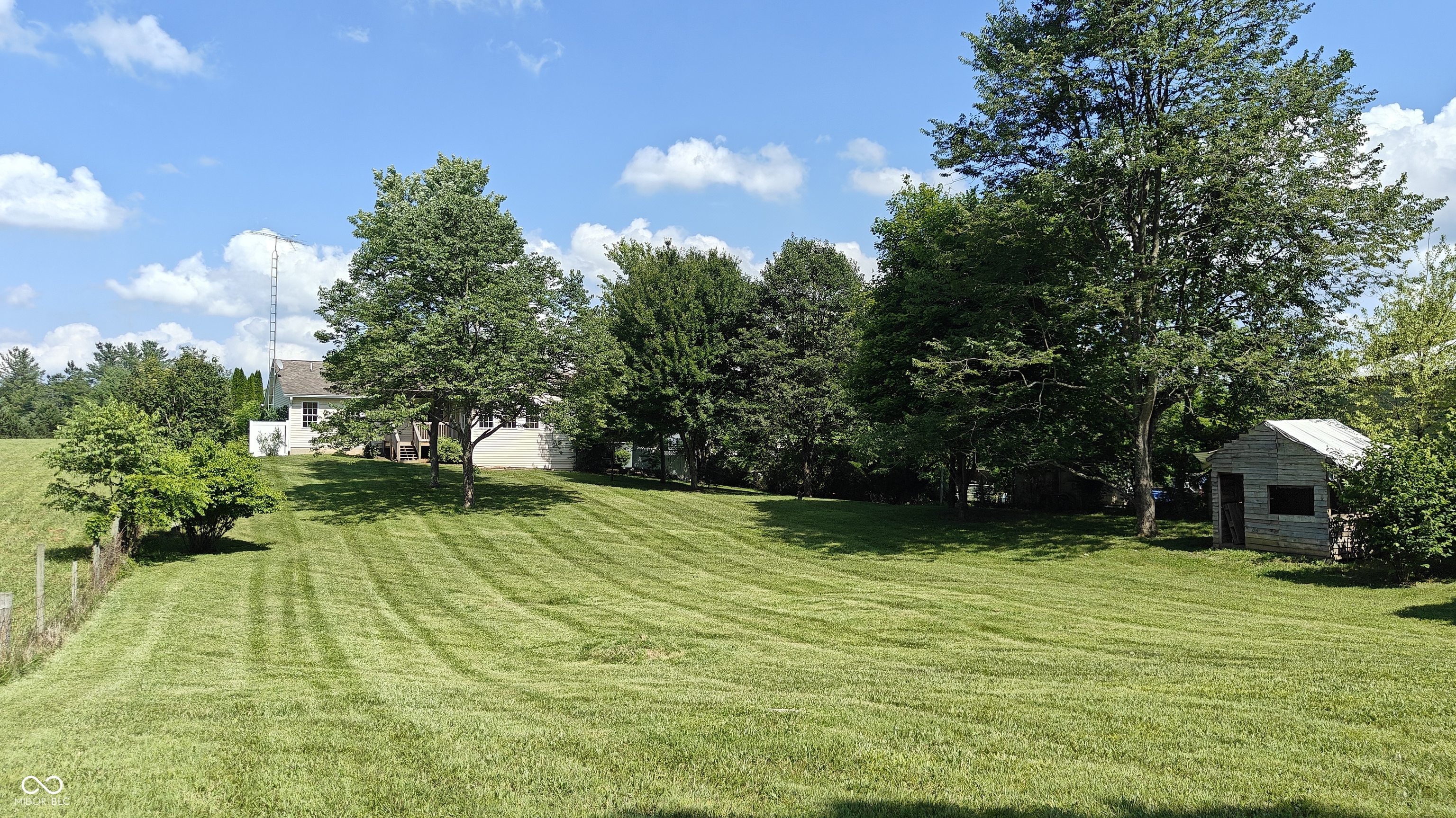 141 Greenhill Addition Road Bedford, IN 47421 - Photo 37 of 38