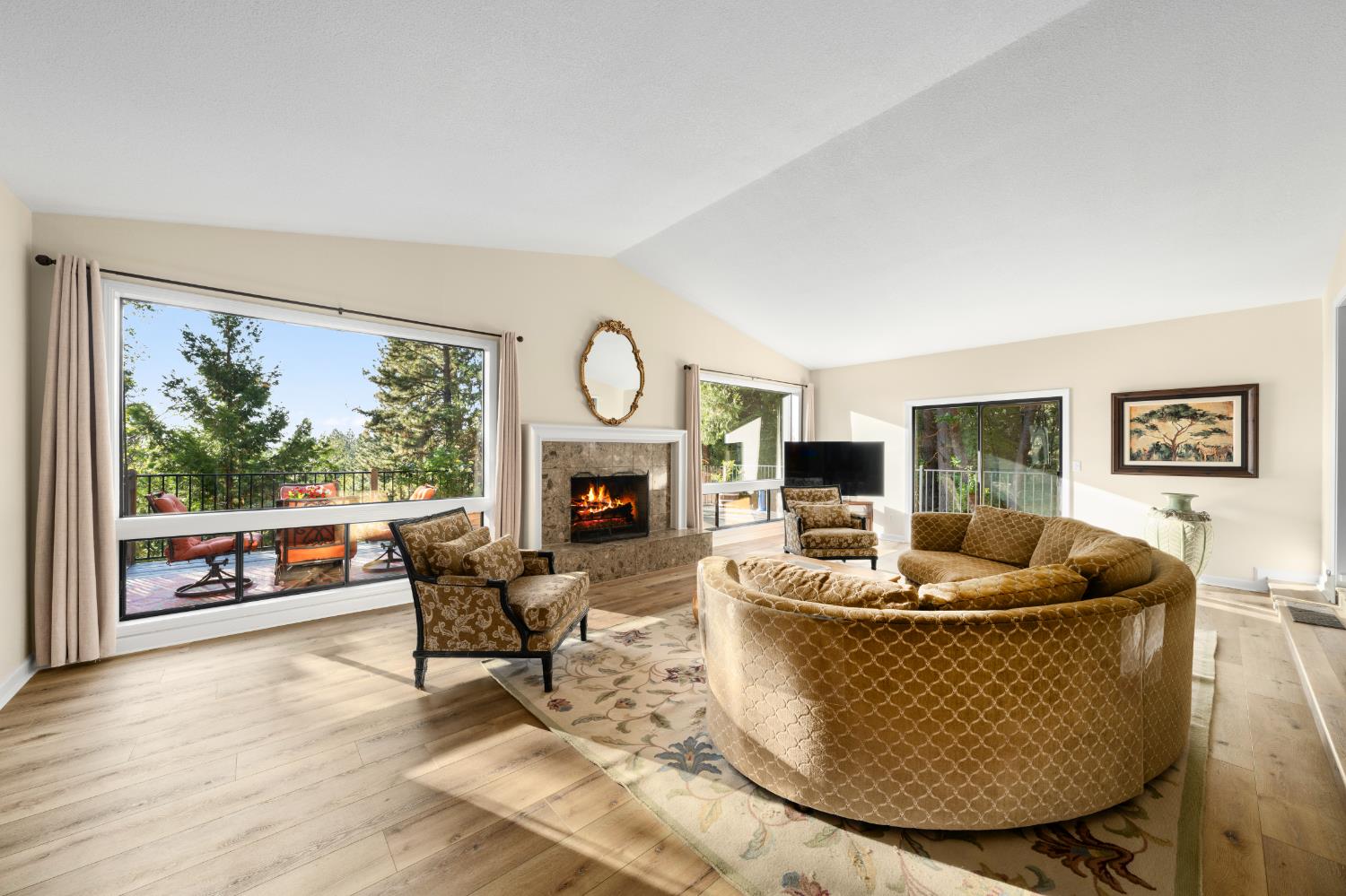 6161 Puerta Del Sol Road Camino, CA 95709 - Photo 1 of 43 Gallery Image 1