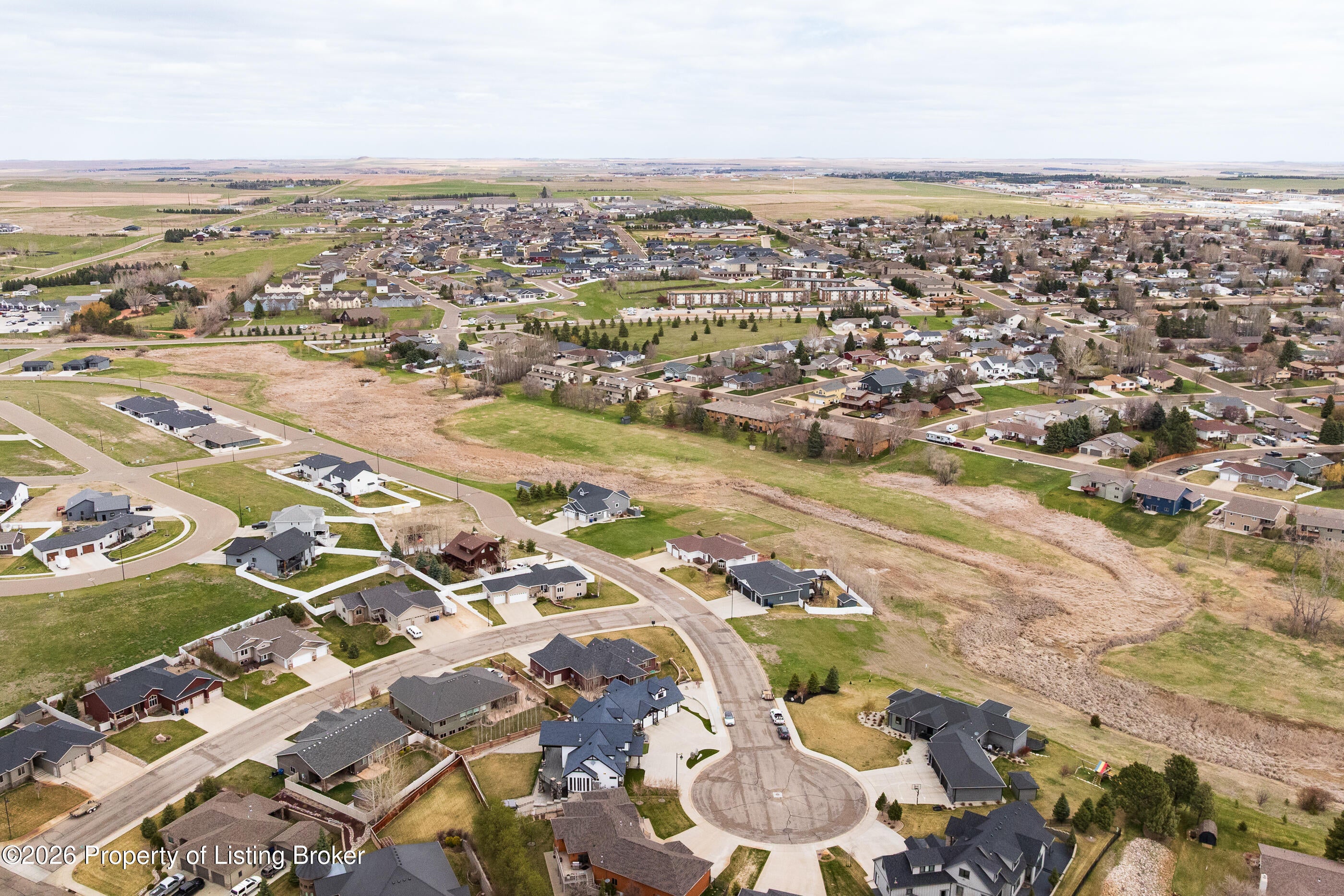 1591 Prairie Creek Road Dickinson, ND 58601 - Photo 123 of 151 1591-122