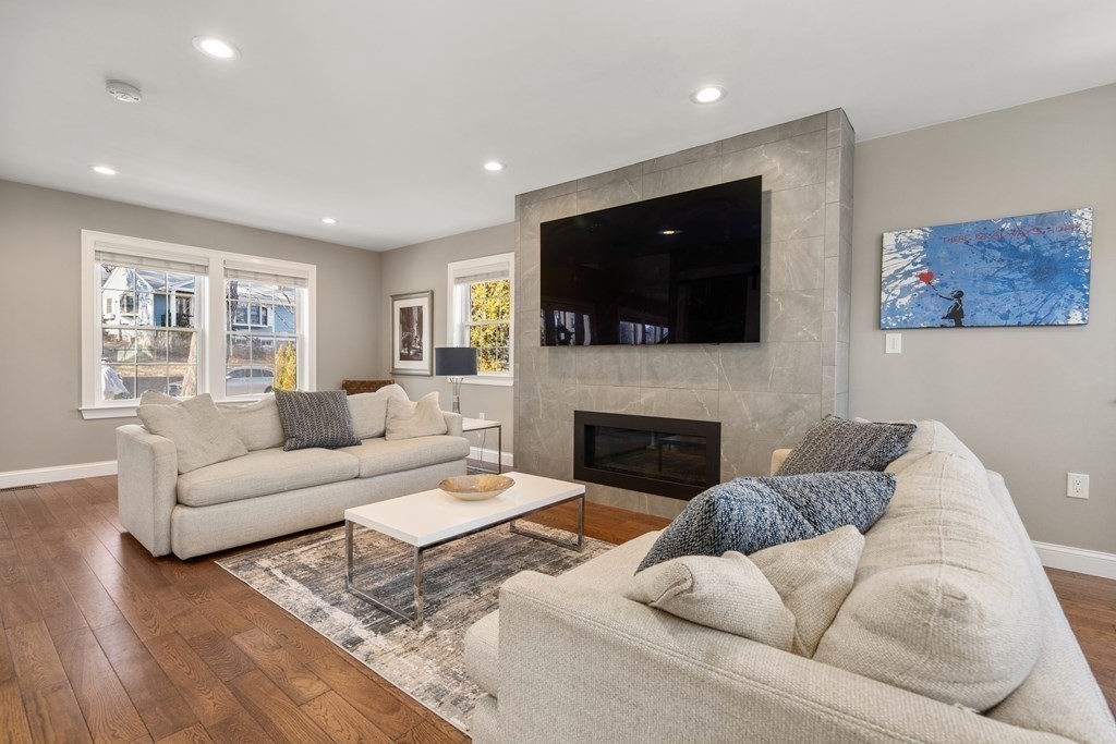 15 Elwern Road Arlington, MA 02474 - Photo 2 of 39 Gallery Image 2