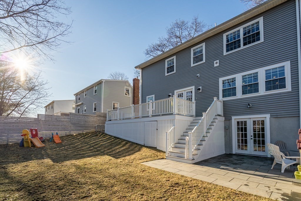 15 Elwern Road Arlington, MA 02474 - Photo 29 of 39 Gallery Image 29