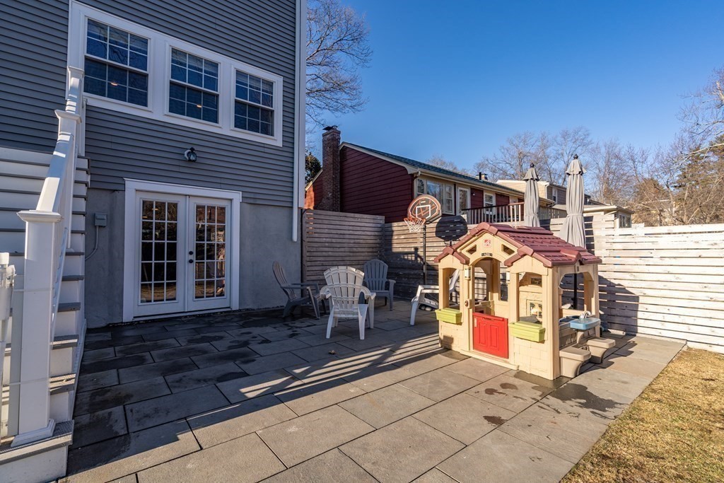 15 Elwern Road Arlington, MA 02474 - Photo 30 of 39 Gallery Image 30