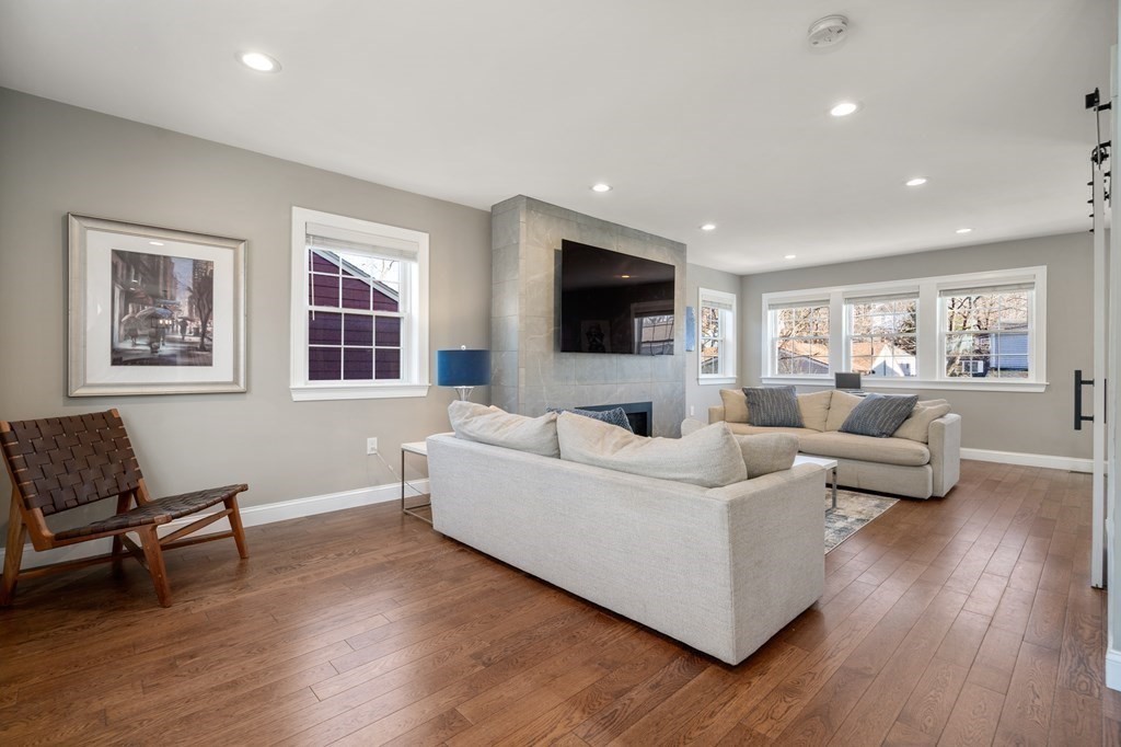 15 Elwern Road Arlington, MA 02474 - Photo 3 of 39 Gallery Image 3