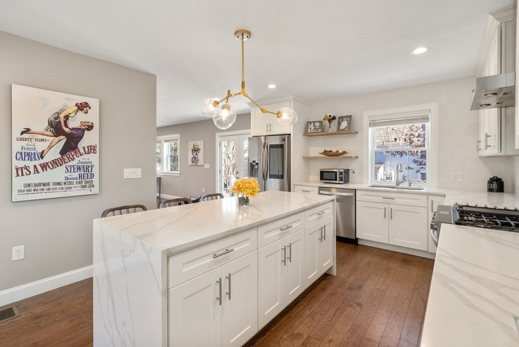 15 Elwern Road Arlington, MA 02474 - Photo 10 of 39 Gallery Image 10