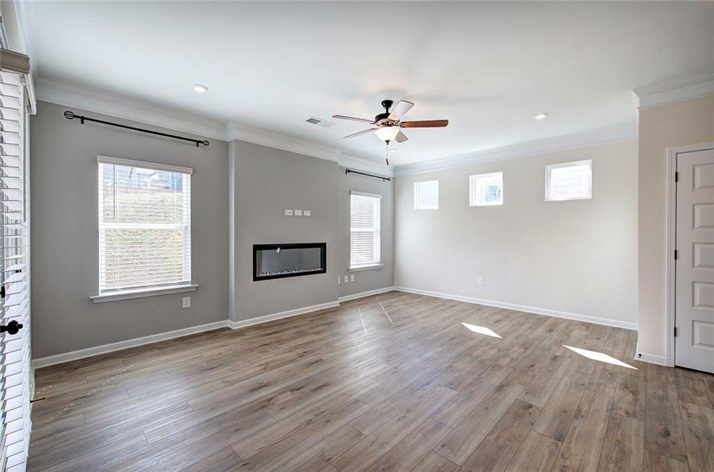 401 Perth Drive Cartersville, GA 30121 - Photo 12 of 37