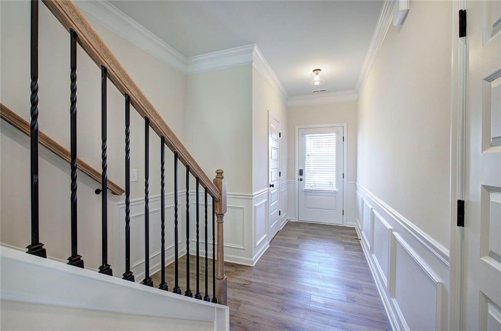 401 Perth Drive Cartersville, GA 30121 - Photo 14 of 37