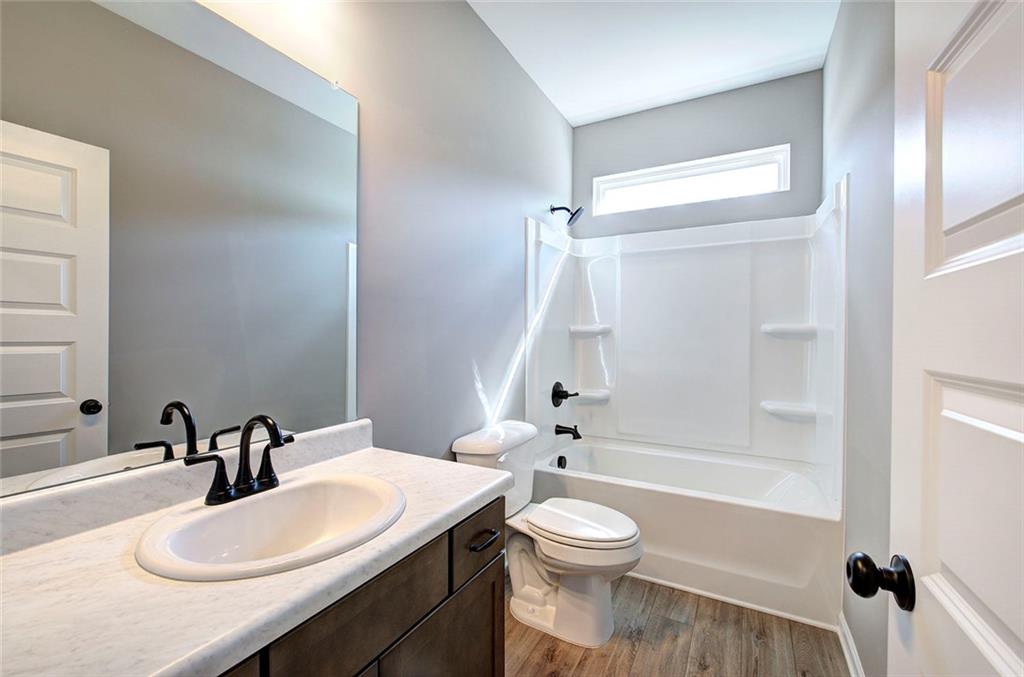 401 Perth Drive Cartersville, GA 30121 - Photo 18 of 37