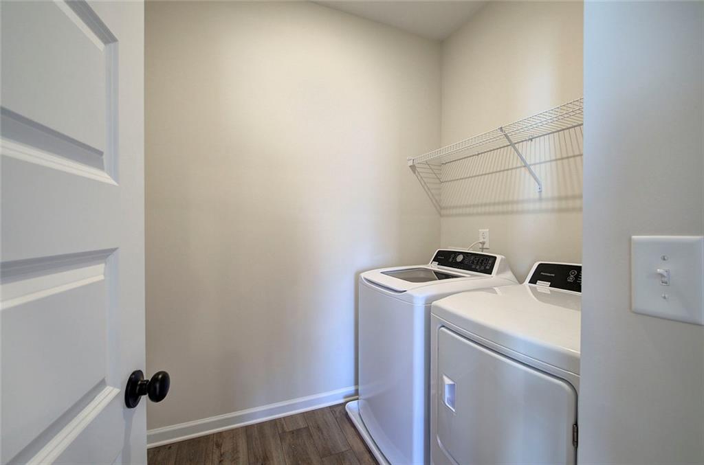 401 Perth Drive Cartersville, GA 30121 - Photo 21 of 37