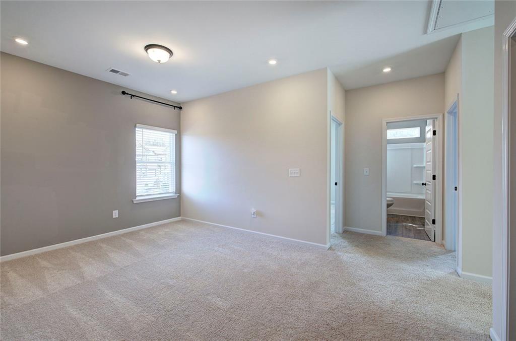 401 Perth Drive Cartersville, GA 30121 - Photo 23 of 37