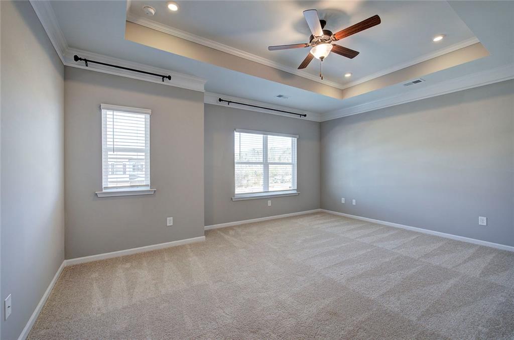 401 Perth Drive Cartersville, GA 30121 - Photo 25 of 37