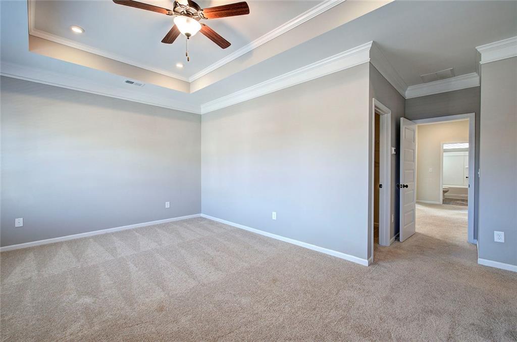 401 Perth Drive Cartersville, GA 30121 - Photo 26 of 37