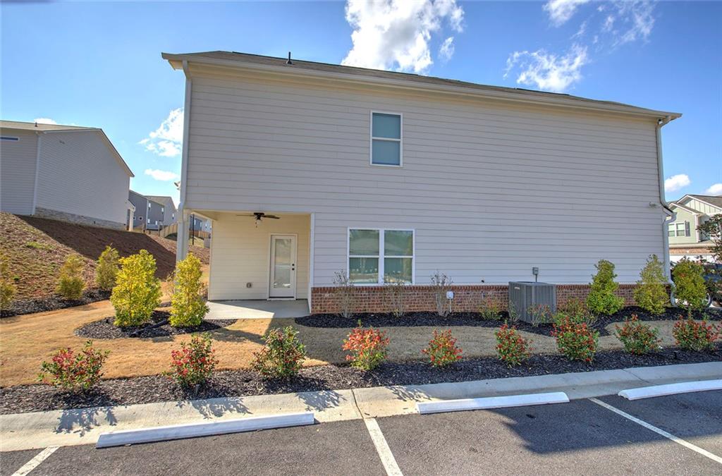 401 Perth Drive Cartersville, GA 30121 - Photo 33 of 37