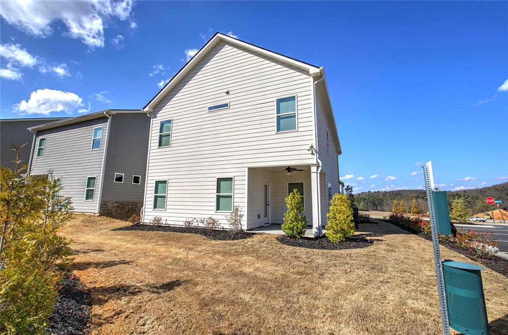 401 Perth Drive Cartersville, GA 30121 - Photo 34 of 37