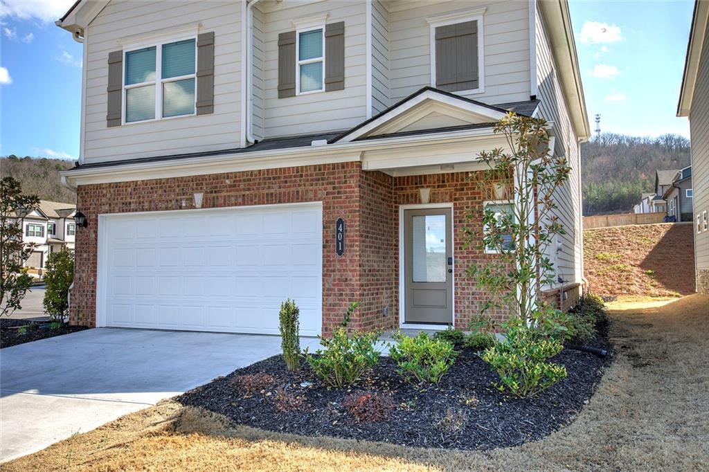 401 Perth Drive Cartersville, GA 30121 - Photo 36 of 37
