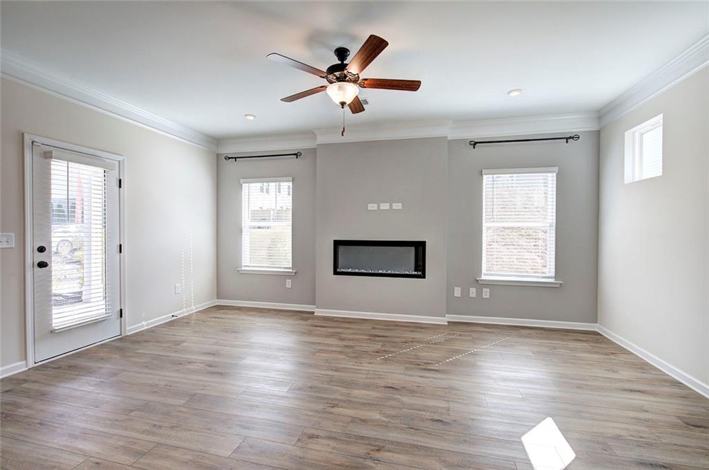 401 Perth Drive Cartersville, GA 30121 - Photo 4 of 37
