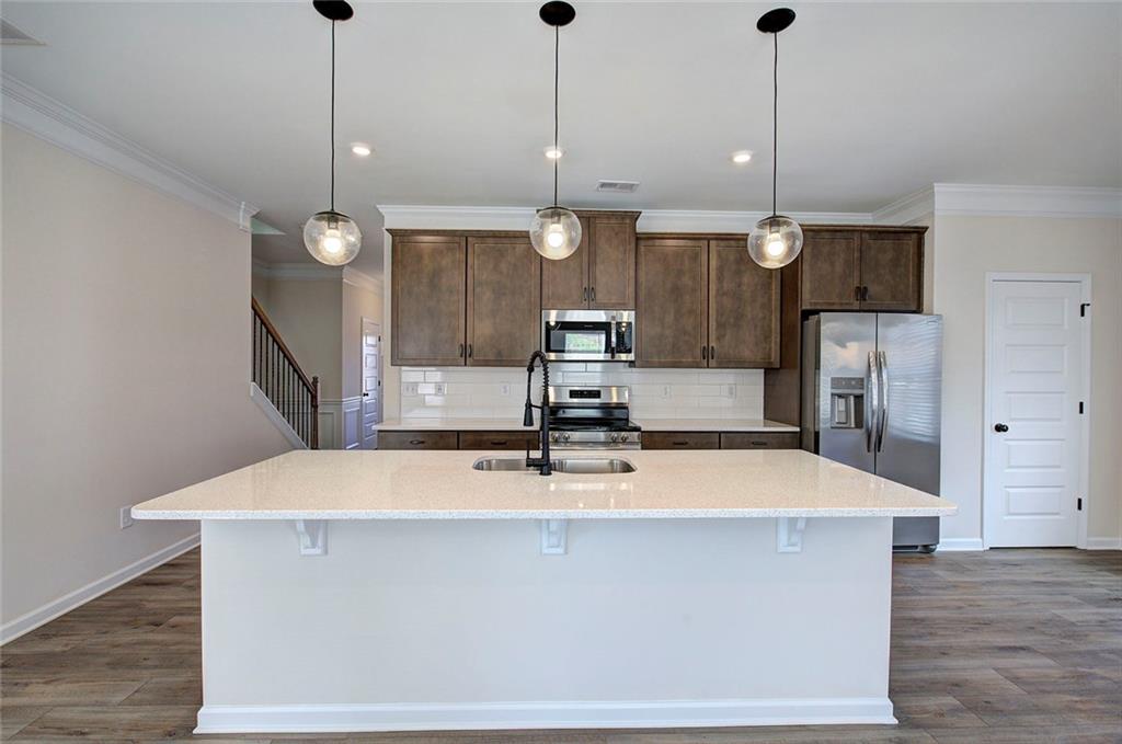 401 Perth Drive Cartersville, GA 30121 - Photo 6 of 37