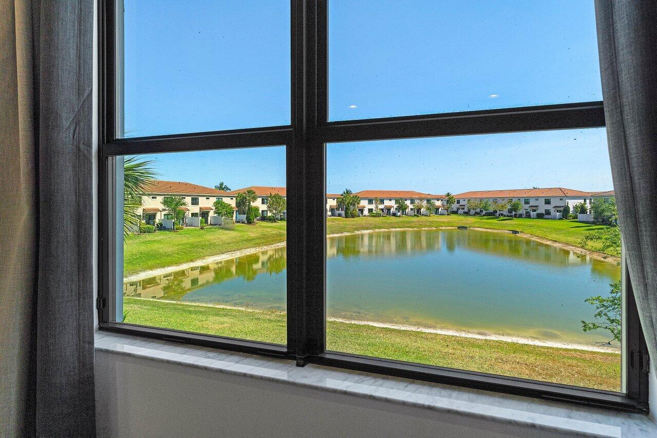 9481 Glider Way Boca Raton, FL 33428 - Photo 26 of 39 Master Bedroom