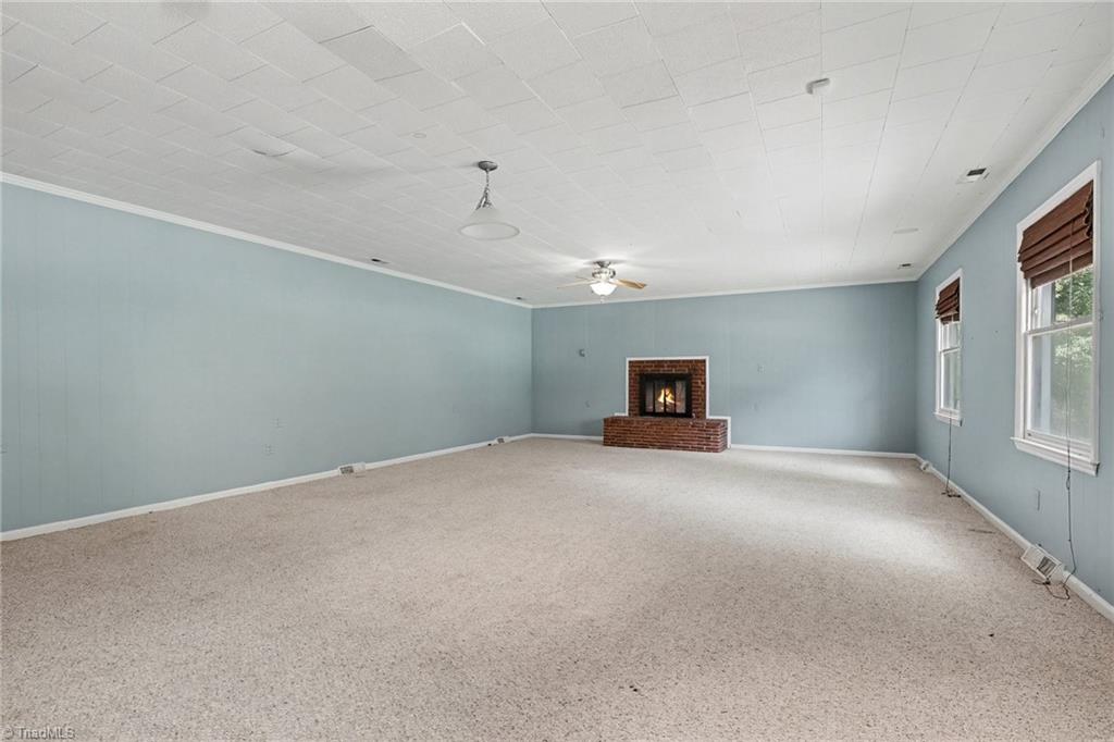3063 Georgia Road Yadkinville, NC 27055 - Photo 30 of 38