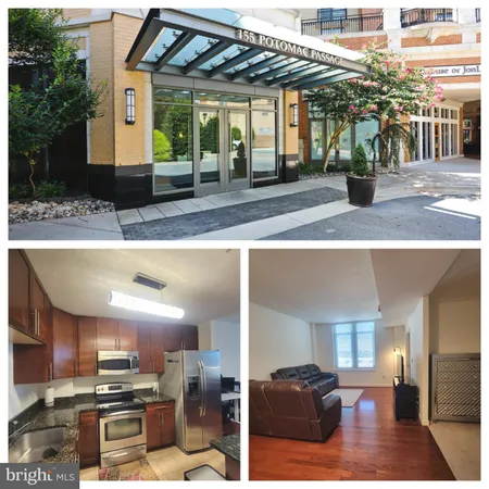 $2,500 | 155 Potomac Passage, Unit 719, National Harbor, MD 20745
