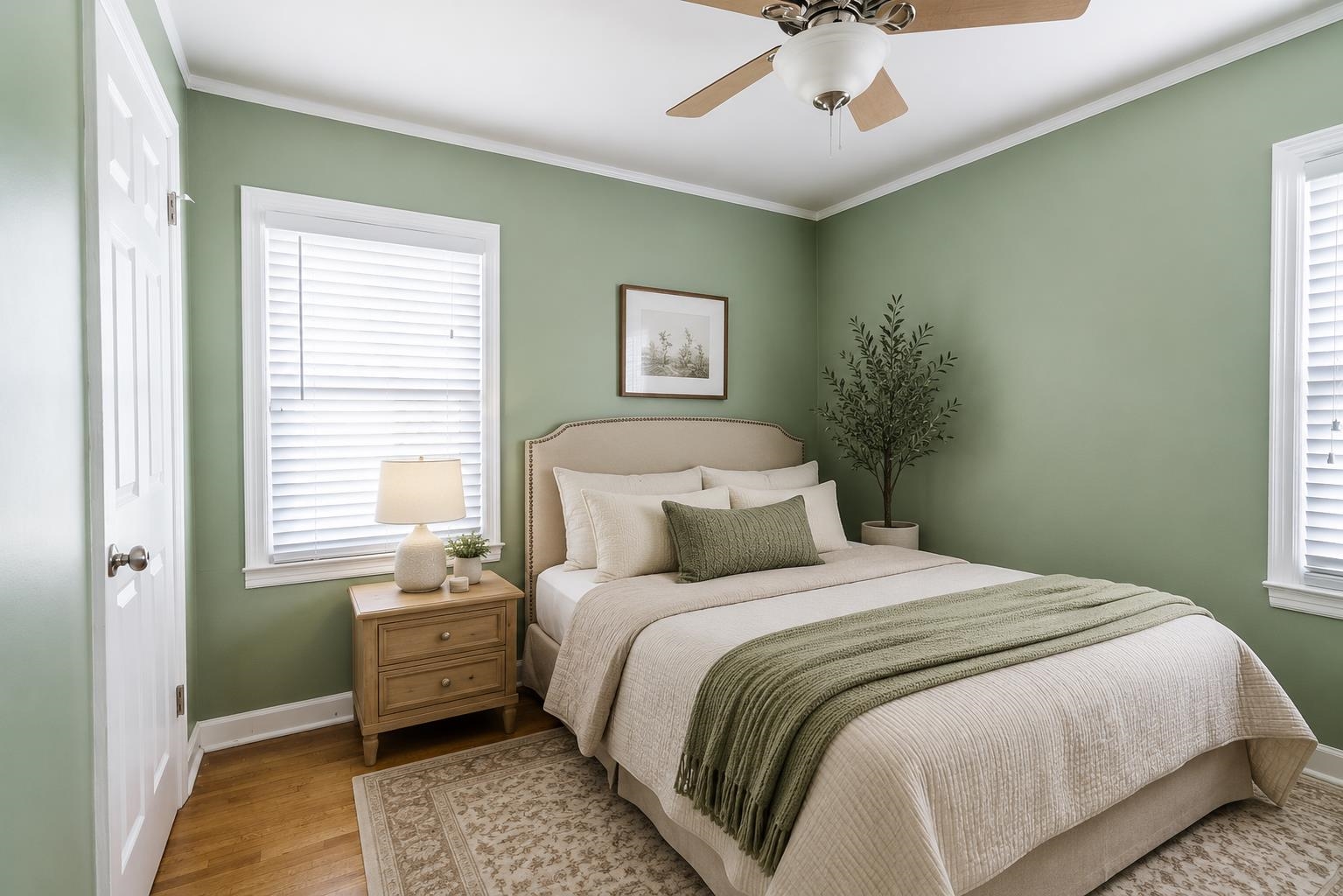 4618 Willow Road Memphis, TN 38117 - Photo 4 of 11 Gallery Image 4