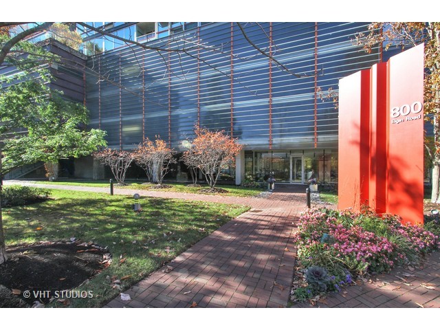 800 Elgin Road, Unit 1317 Evanston, IL 60201 - Photo 1 of 10