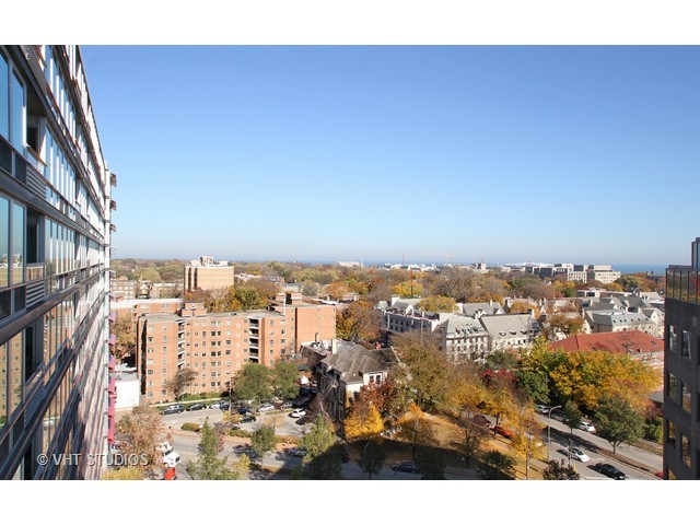 800 Elgin Road, Unit 1317 Evanston, IL 60201 - Photo 10 of 10