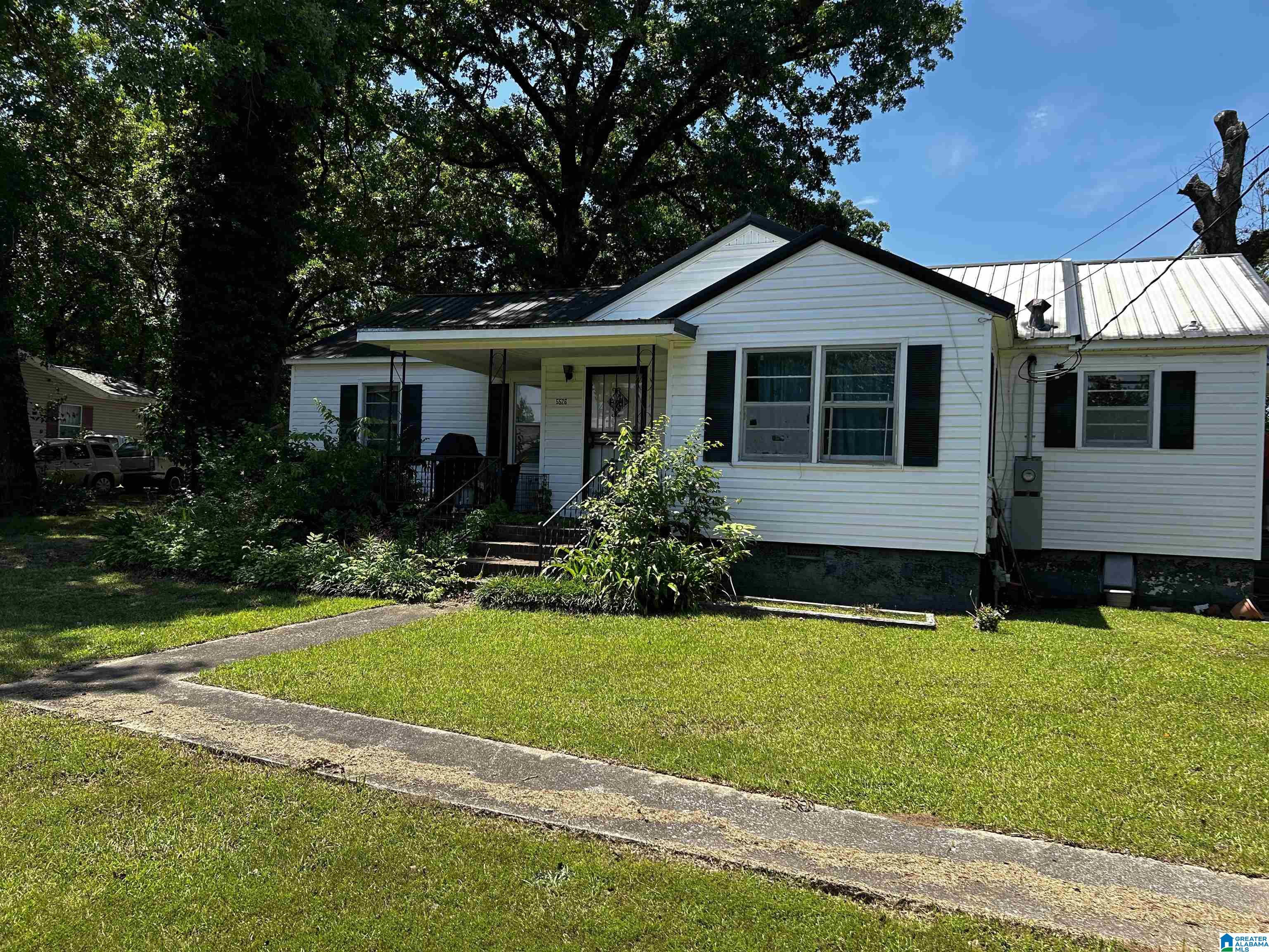 5526 Saks Road Anniston, AL 36206 - Photo 21 of 22
