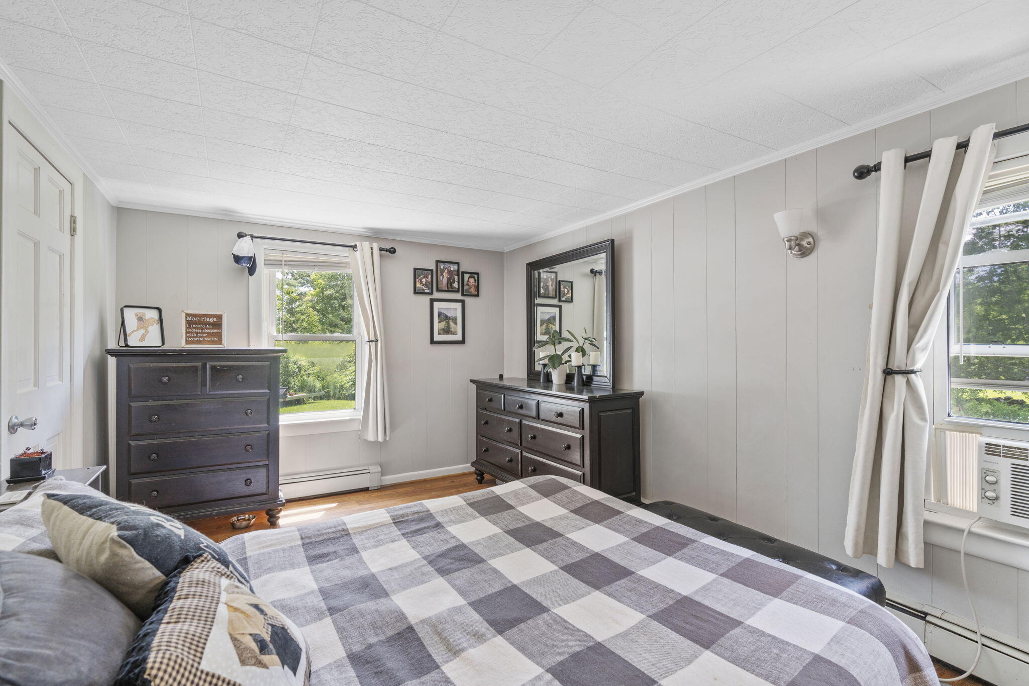 402 Roosevelt Trail Windham, ME 04062 - Photo 12 of 18 Bedroom