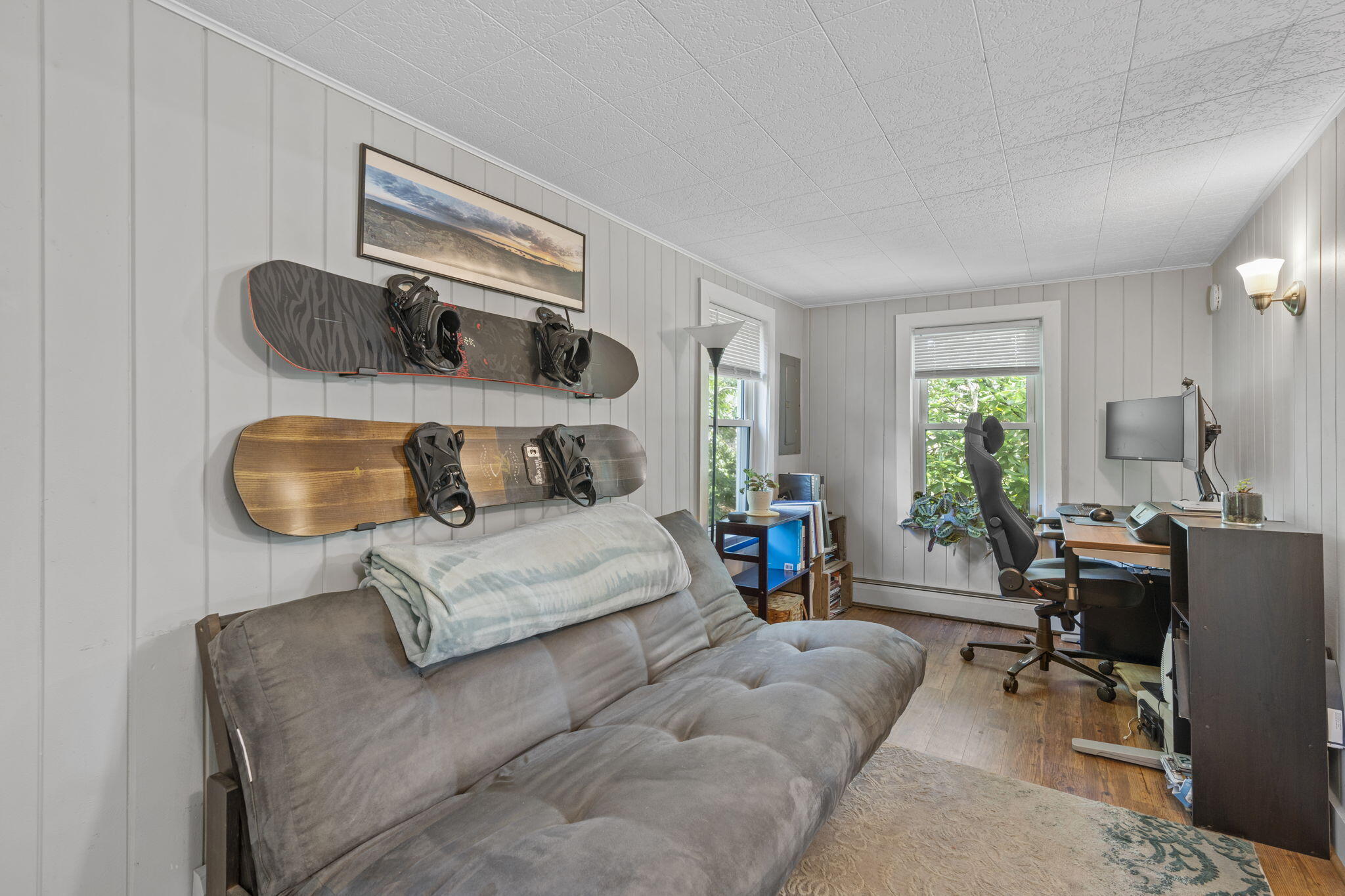 402 Roosevelt Trail Windham, ME 04062 - Photo 13 of 18 Office