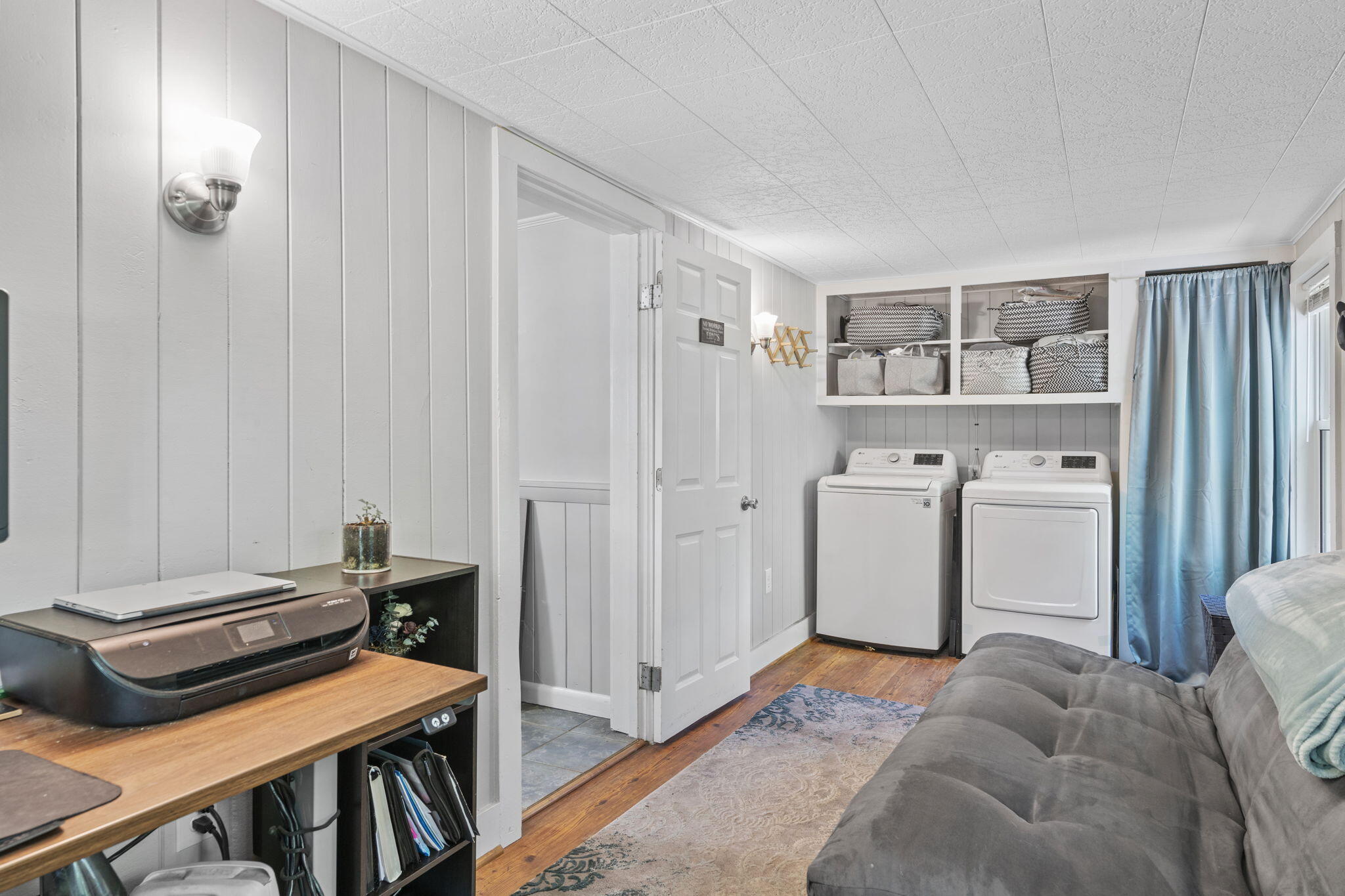 402 Roosevelt Trail Windham, ME 04062 - Photo 14 of 18 Office