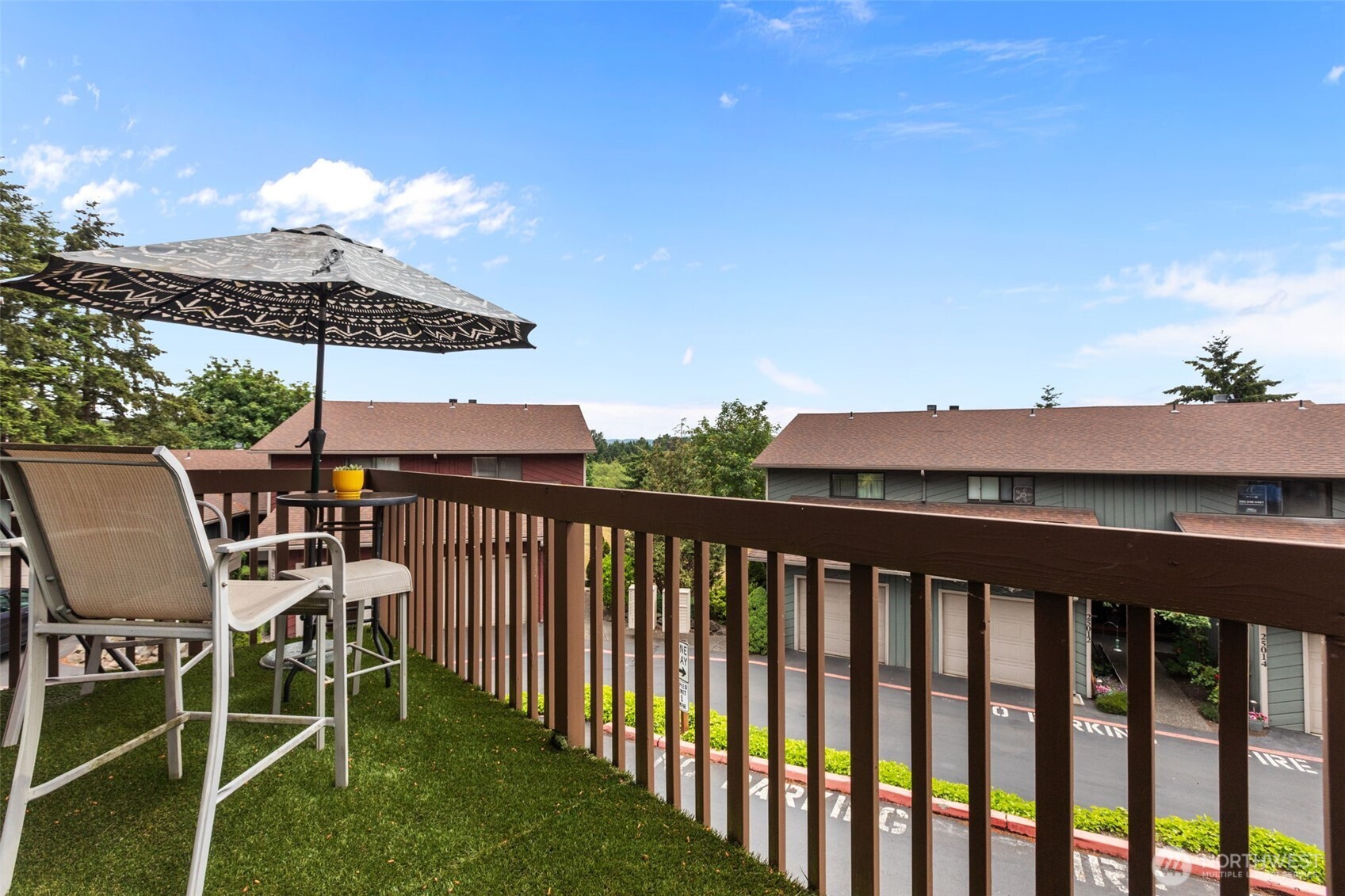 25042 Lake Fenwick Road, Unit 35 Kent, WA 98032 - Photo 29 of 38
