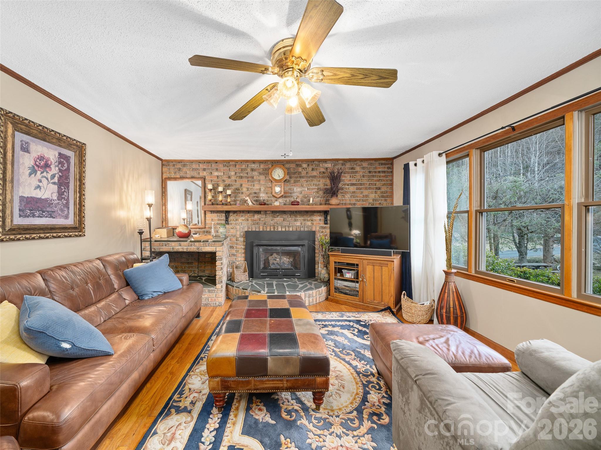 1280 Hamburg Road Bakersville, NC 28705 - Photo 4 of 28